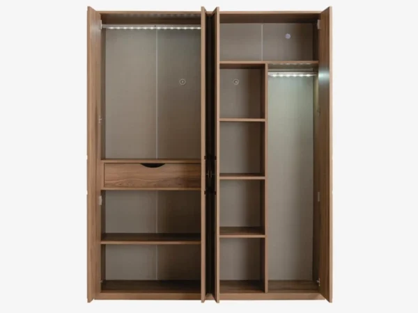trio-4-door-wardrobe trio 4-door wardrobe