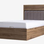 TRIO Bed 100 cm with Base