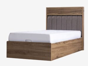 TRIO Bed 100 cm with Base