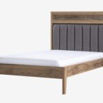 TRIO Bed 100 cm
