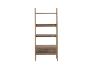 trio bookcase