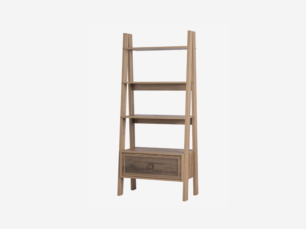 TRIO Bookcase