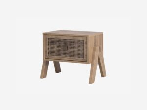 TRIO Chest of Drawers