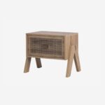 TRIO Nightstand