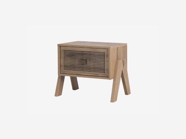 TRIO Nightstand