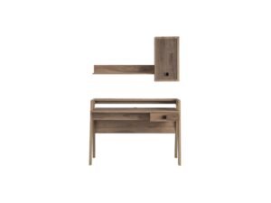 Trio study table unit