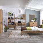 Trio Young Room