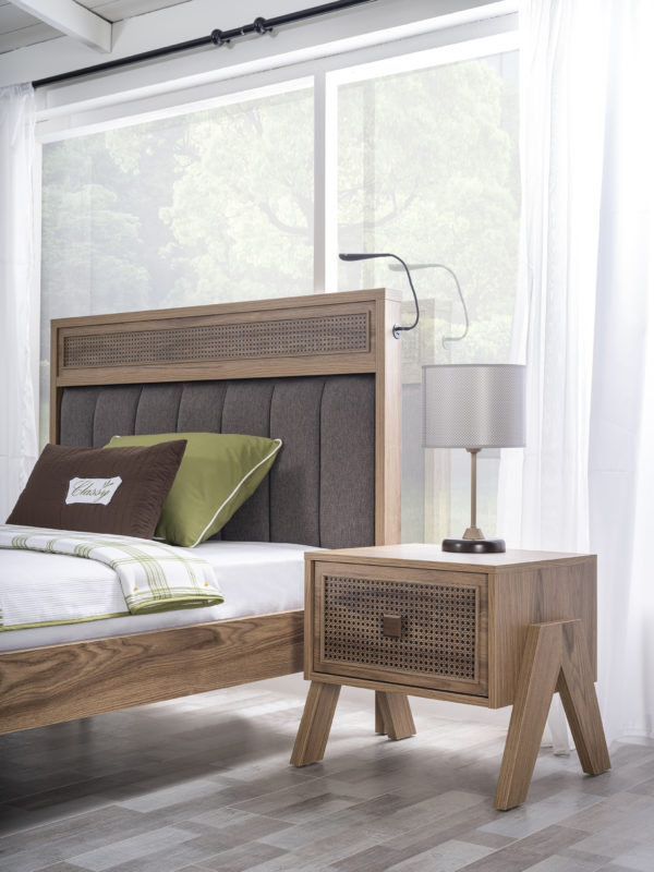 trio kids room