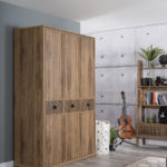 trio kids room