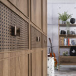trio kids room