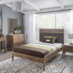 Trio kids room