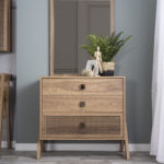 Trio kids room