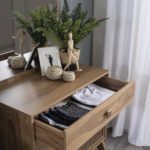 Trio kids room