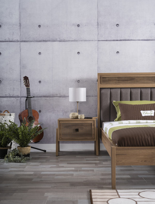 trio kids room