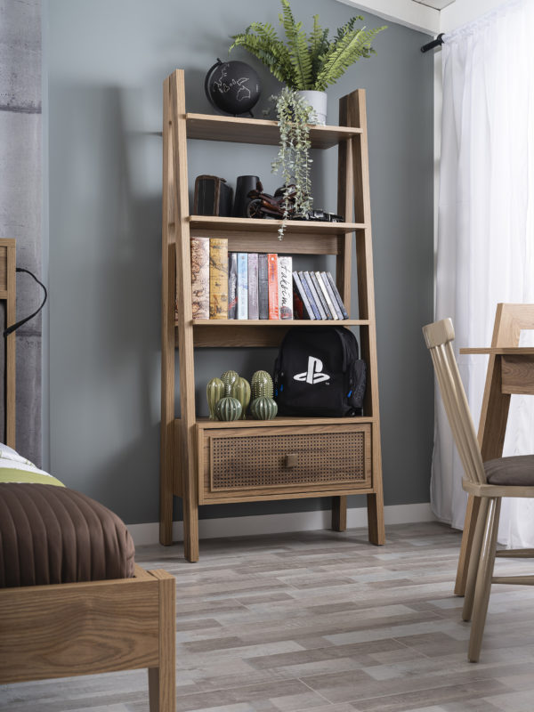 trio kids room