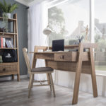 trio kids room