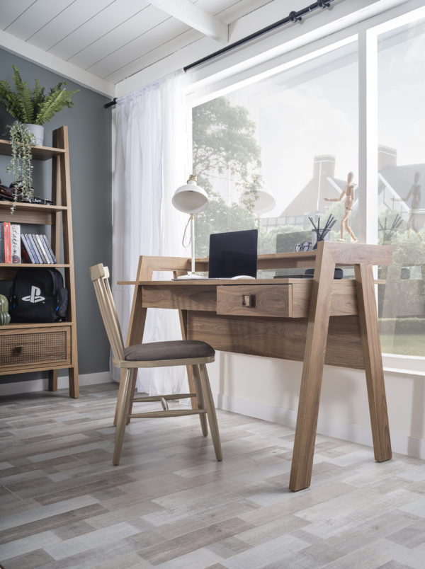 trio kids room