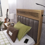 trio kids room