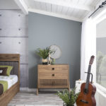 trio kids room