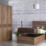Trio kids room