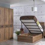 trio kids room