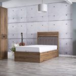 trio kids room