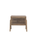 Trio nightstand