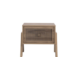 Trio nightstand