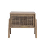 Trio nightstand