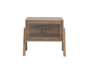 Trio nightstand