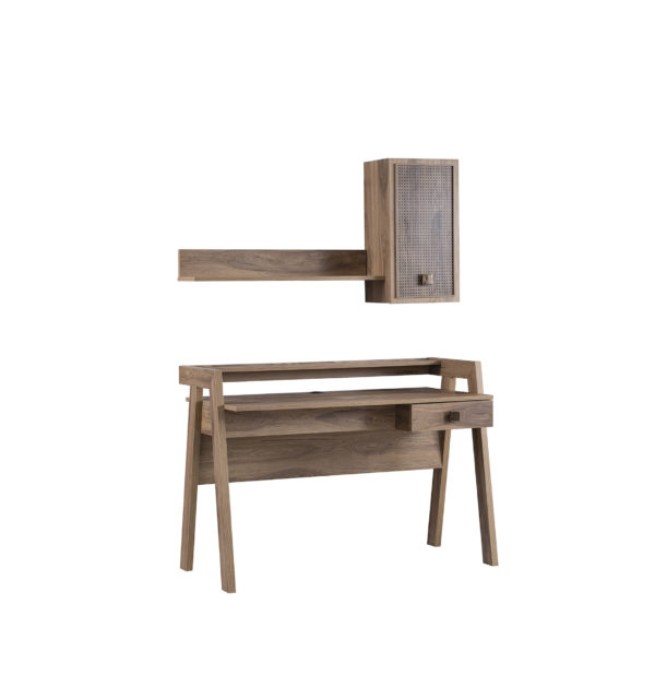 trio13748 Trio study table unit