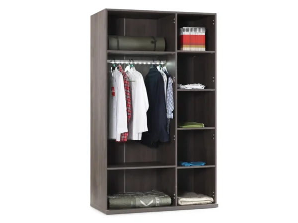 venus-3-door-wardrobe Venus 3 door wardrobe