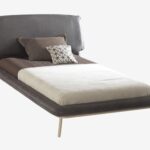 VENÜS Bed 100 cm