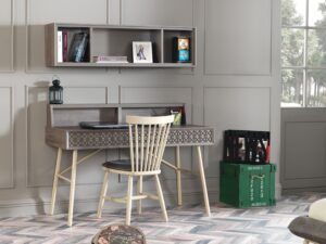 Venus Study Table Unit