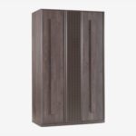 VENÜS Wardrobe 3 Doors