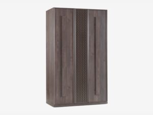 VENÜS Wardrobe 3 Doors