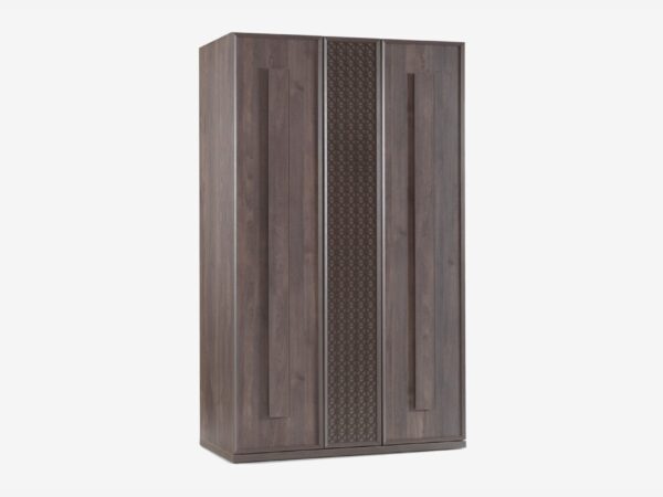 VENÜS Wardrobe 3 Doors