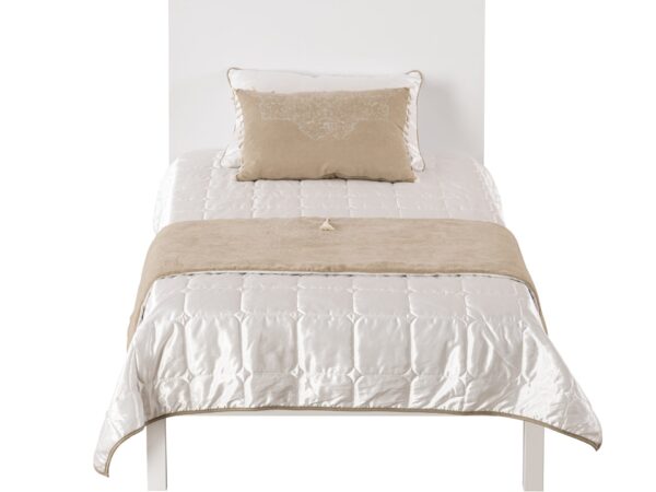 Perlas30305 pearl s bedspread