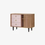 Alice chest of drawers