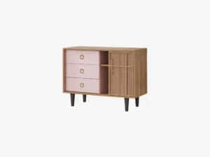 Alice chest of drawers