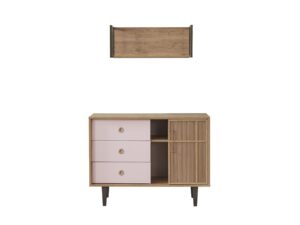 Alice Dresser