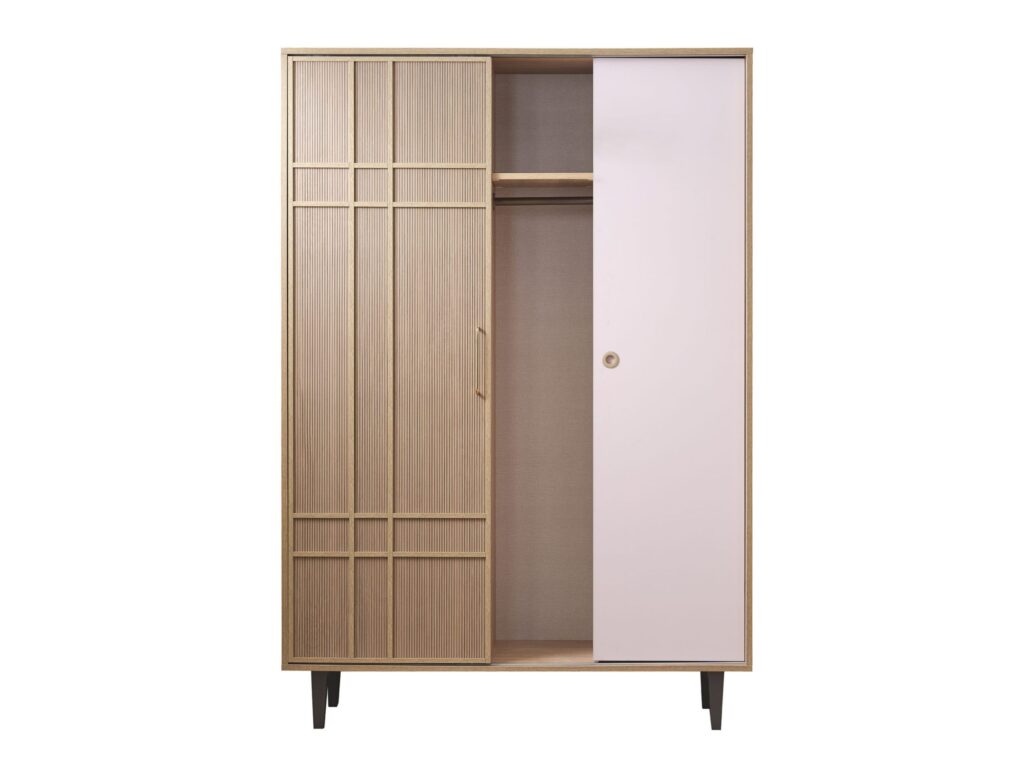 Alice Sliding Wardrobe