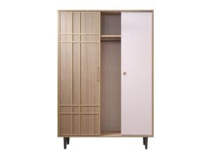 Alice Sliding Wardrobe