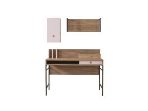 Alice Study table