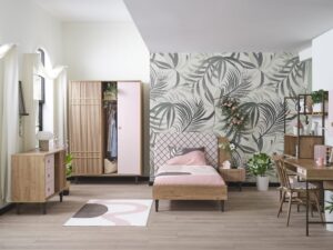 Alice bedroom set