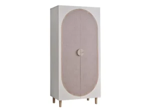 bonie 2 door wardrobe
