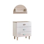 Bonie Chest of Drawers