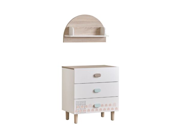 Bonie Chest of Drawers