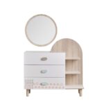 Bonie Dresser