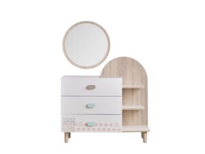 Bonie Dresser